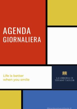 Agenda giornaliera