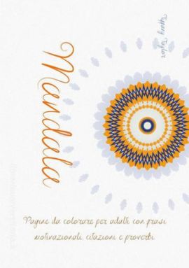 Libro Mandala
