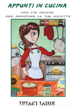 Appunti in cucina