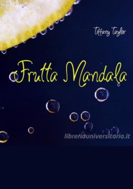 Frutta mandala