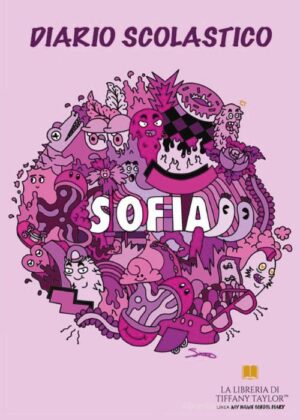 Libro Diario scolastico