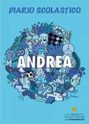 diario scolastico andrea