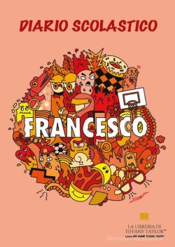 Diario scolastico. Francesco